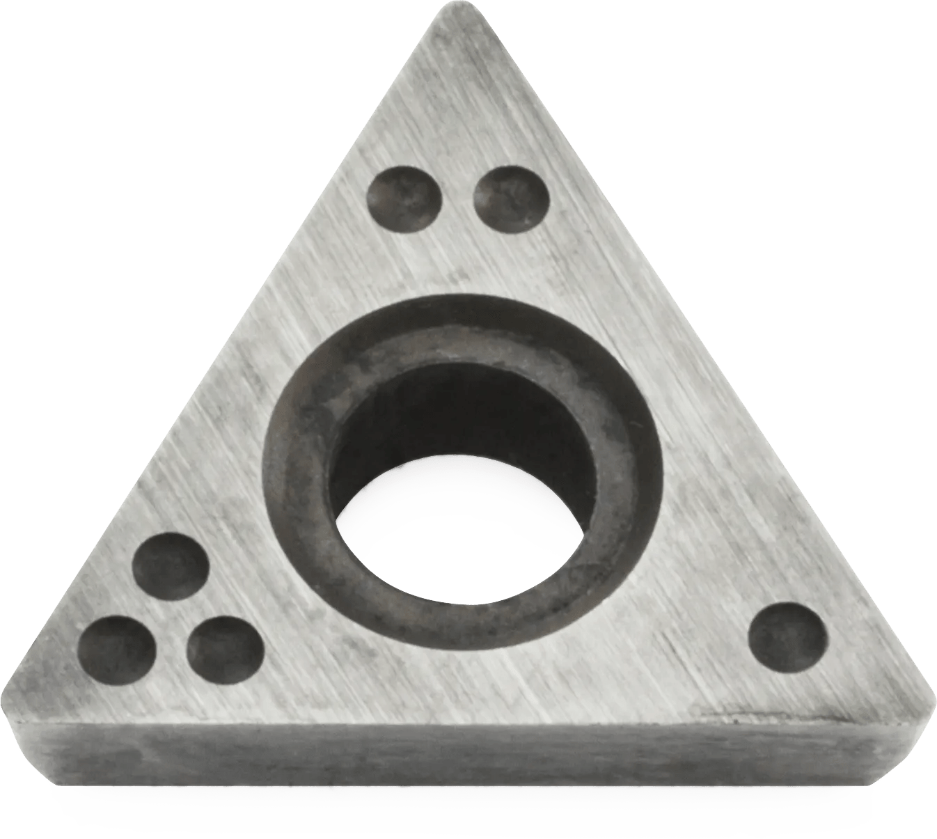 Carbide Brake Lathe Bit for Accuturn - 5 Pack