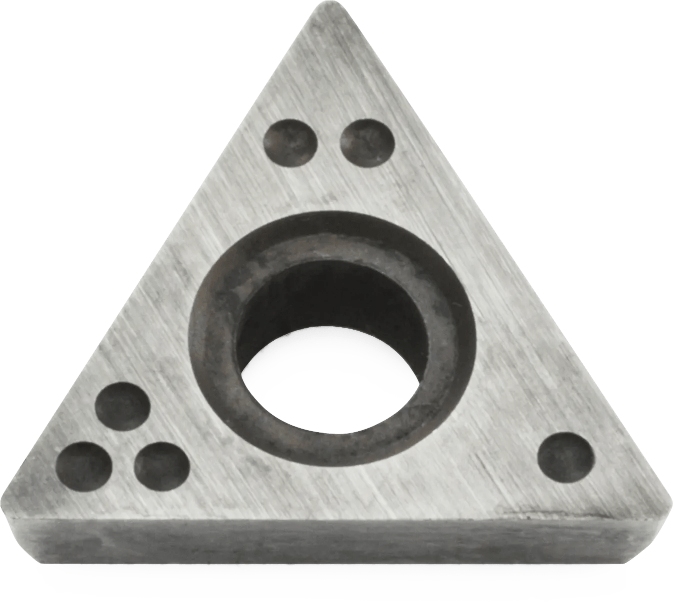 Carbide Brake Lathe Bit for FMC