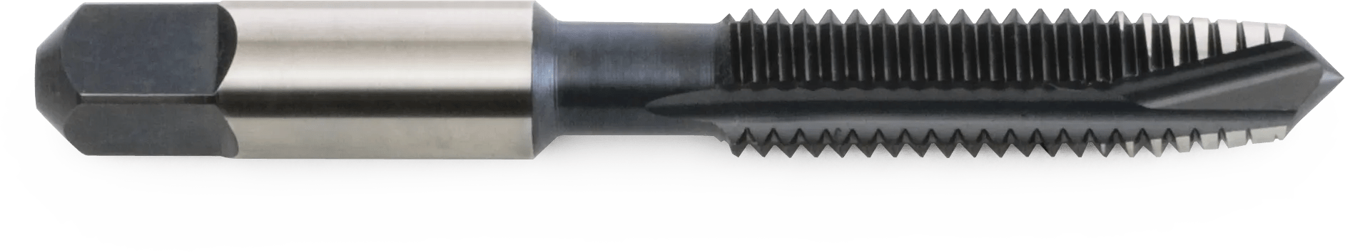 Super Primalloy® Max Spiral "Gun" Tap & Drill Sets (#6 - 1/2")