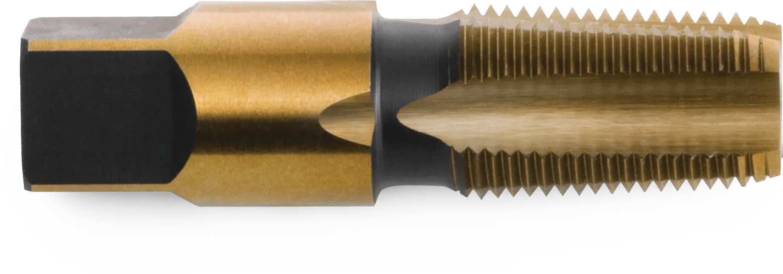 1/8"-27 Super Primalloy® SP+ Pipe Tap