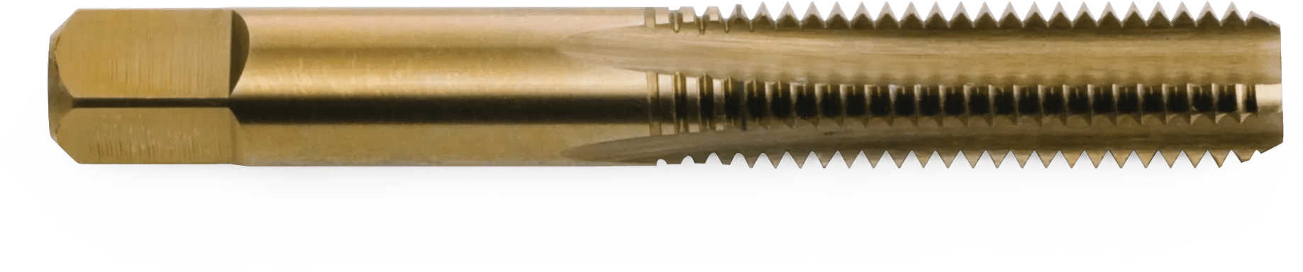 M5 x 0.8 Super Primalloy® SP+ Bottom Tap