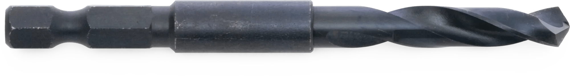 Hex Shank Drill Set
