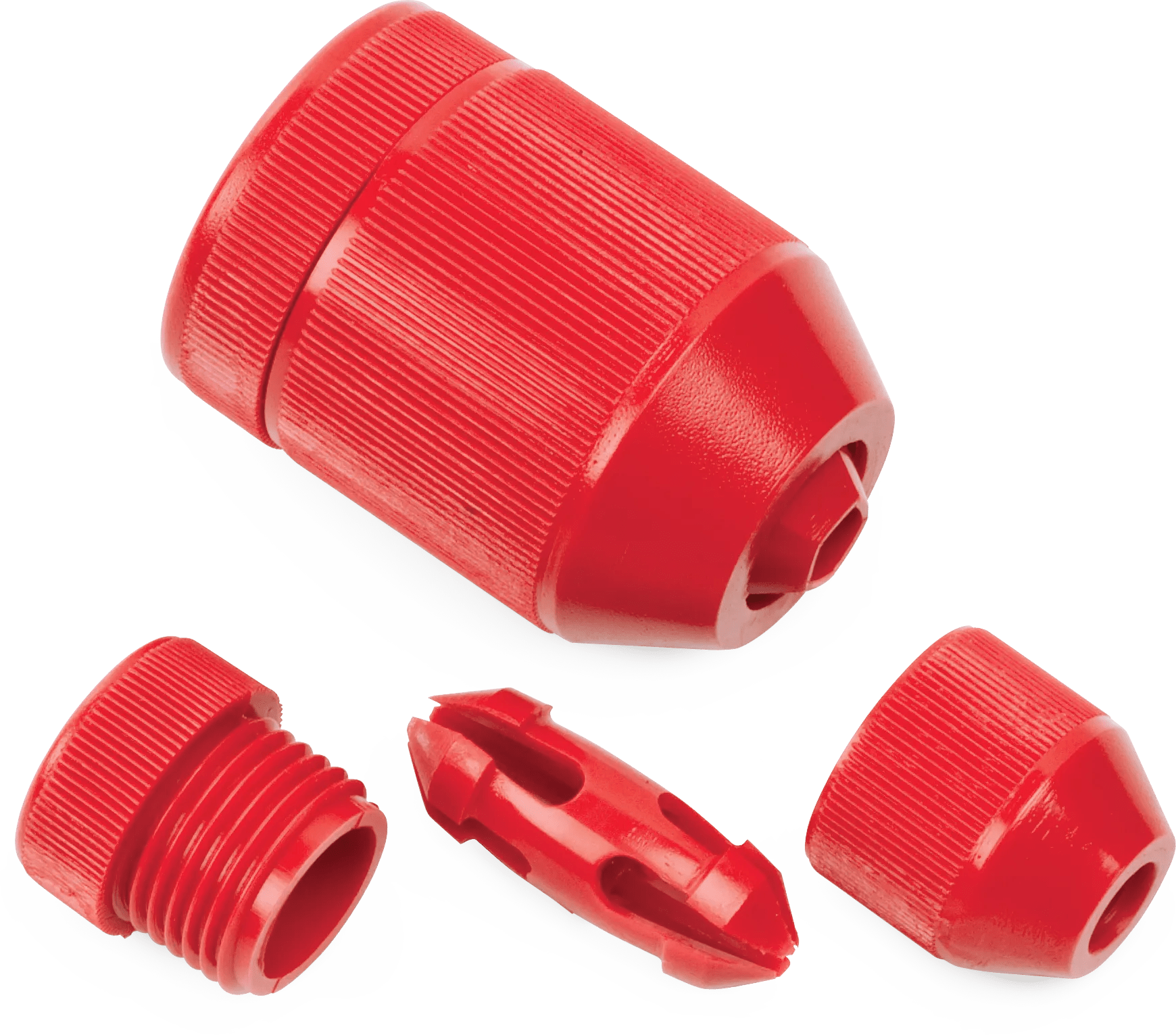 Adjustable Drill Stop Set