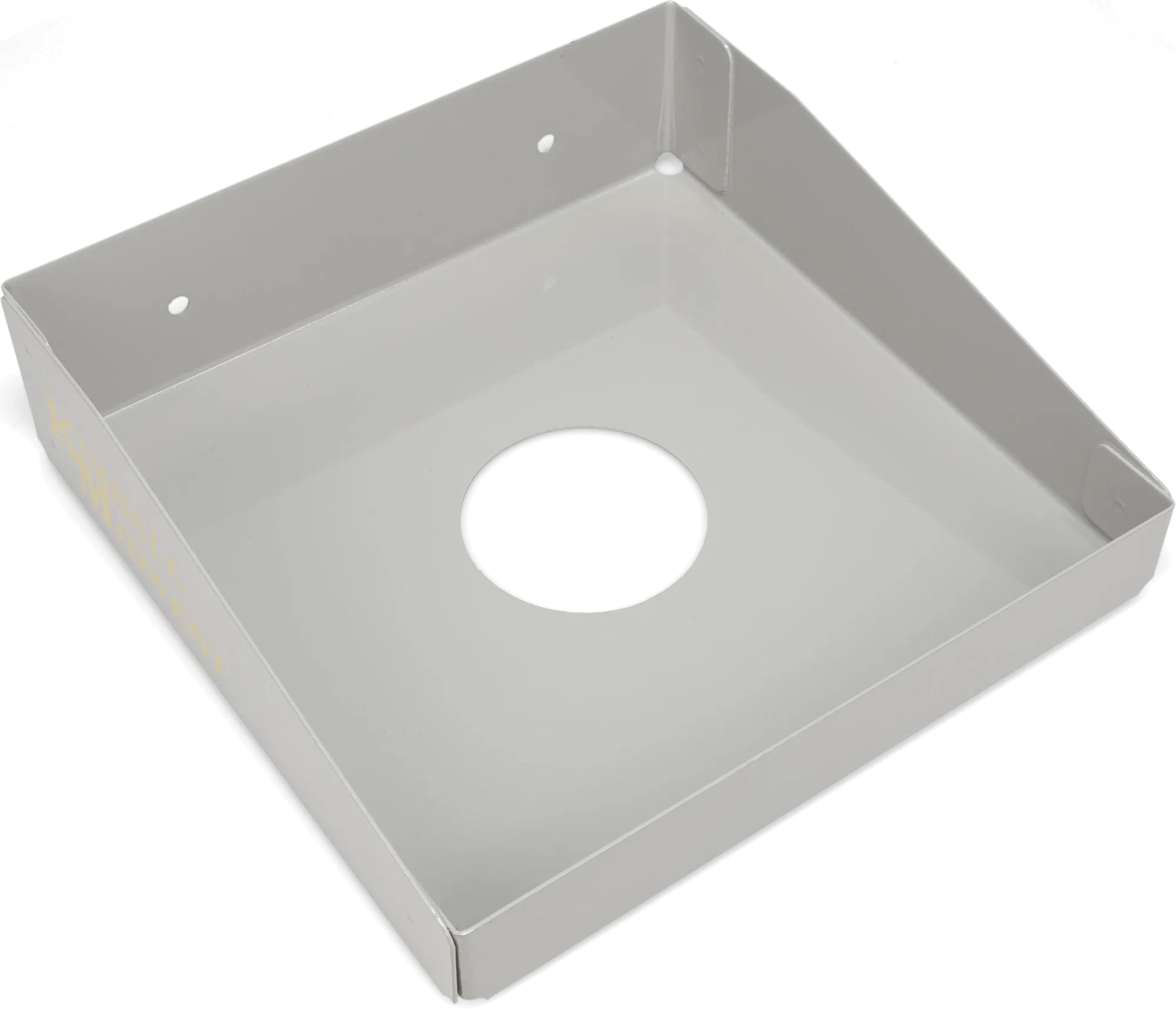 Small Wall-Mountable Boxed Shop Towel Dispenser