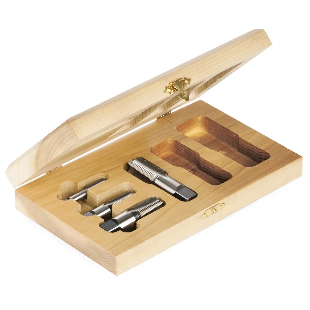 Super Primalloy® Pipe Tap Sets