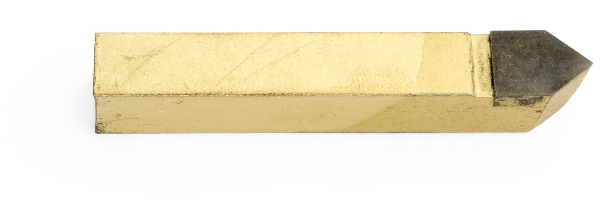 Pointed Nose Turning Bits