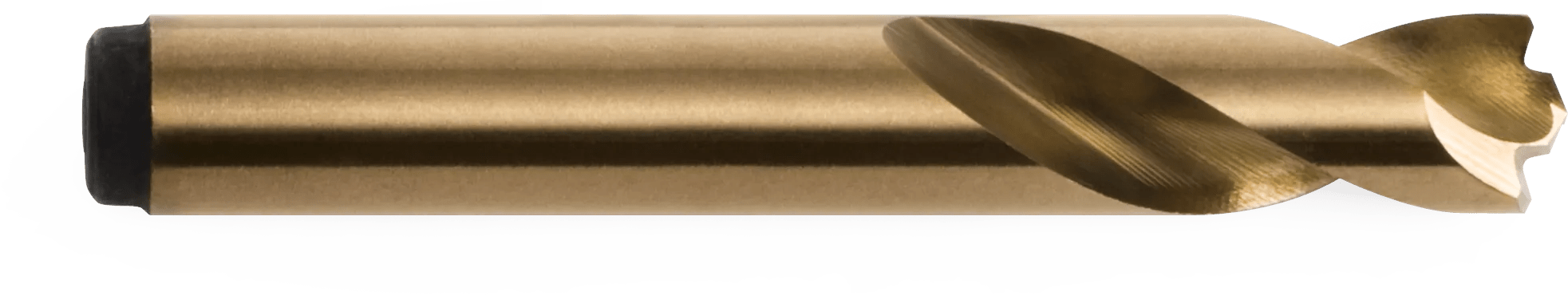 5/16" (8mm) Super Primalloy® Type 2 Spot Weld Drill Bit