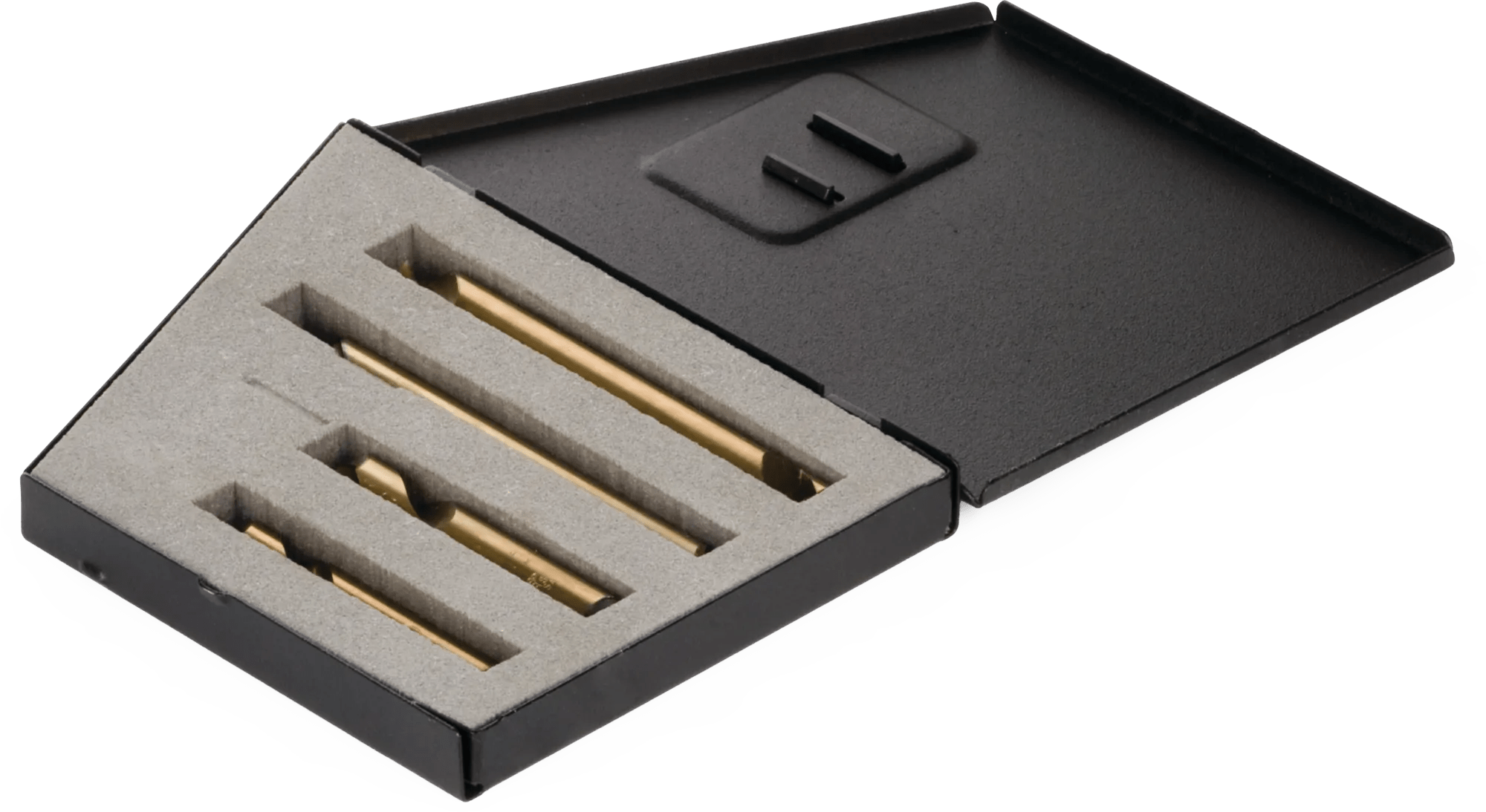 Spot Weld Drill Bit Set