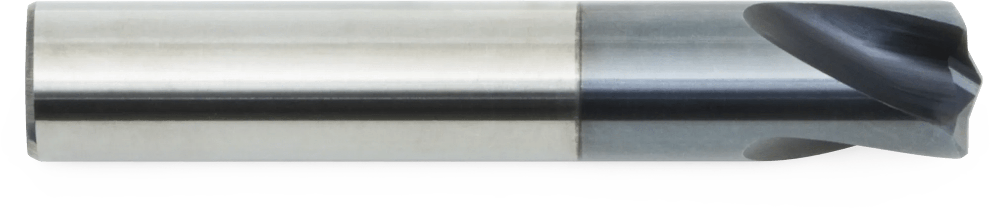 5/16" (8mm) Super Primalloy® AlTiN Carbide Spot Weld Drill Bit