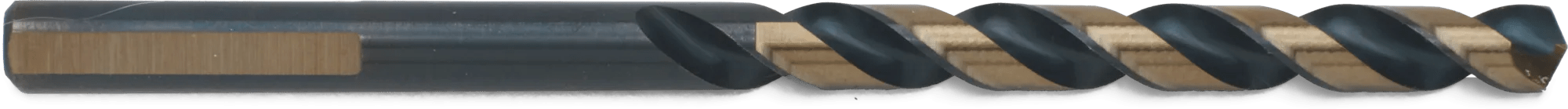 7/32" Super Primalloy® SST Jobber Length Drill Bit