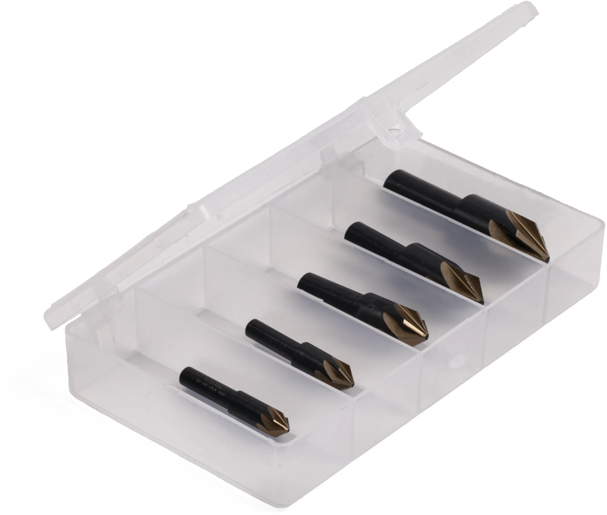 Super Primalloy® Countersink Set