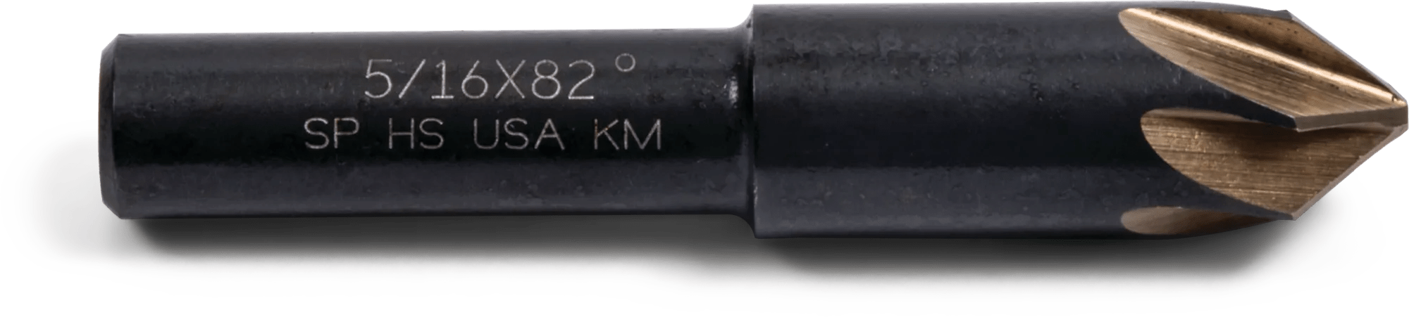 5/16" Super Primalloy® Countersink