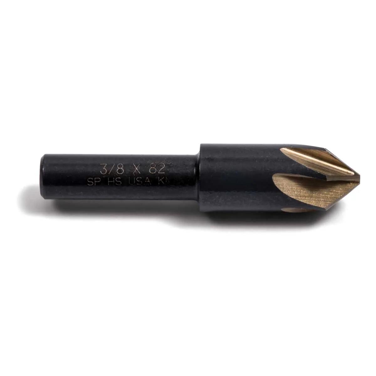3/8" Super Primalloy® Countersink