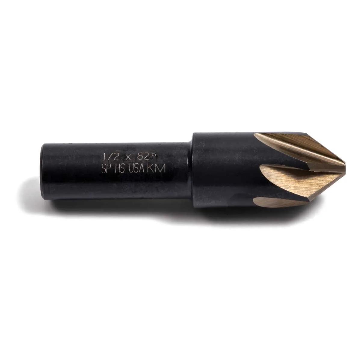 1/2" Super Primalloy® Countersink