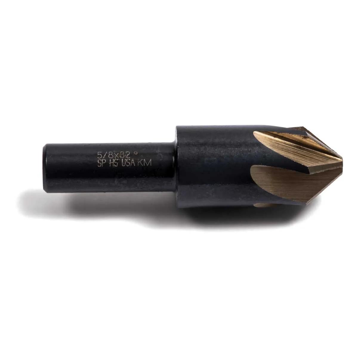 5/8" Super Primalloy® Countersinks