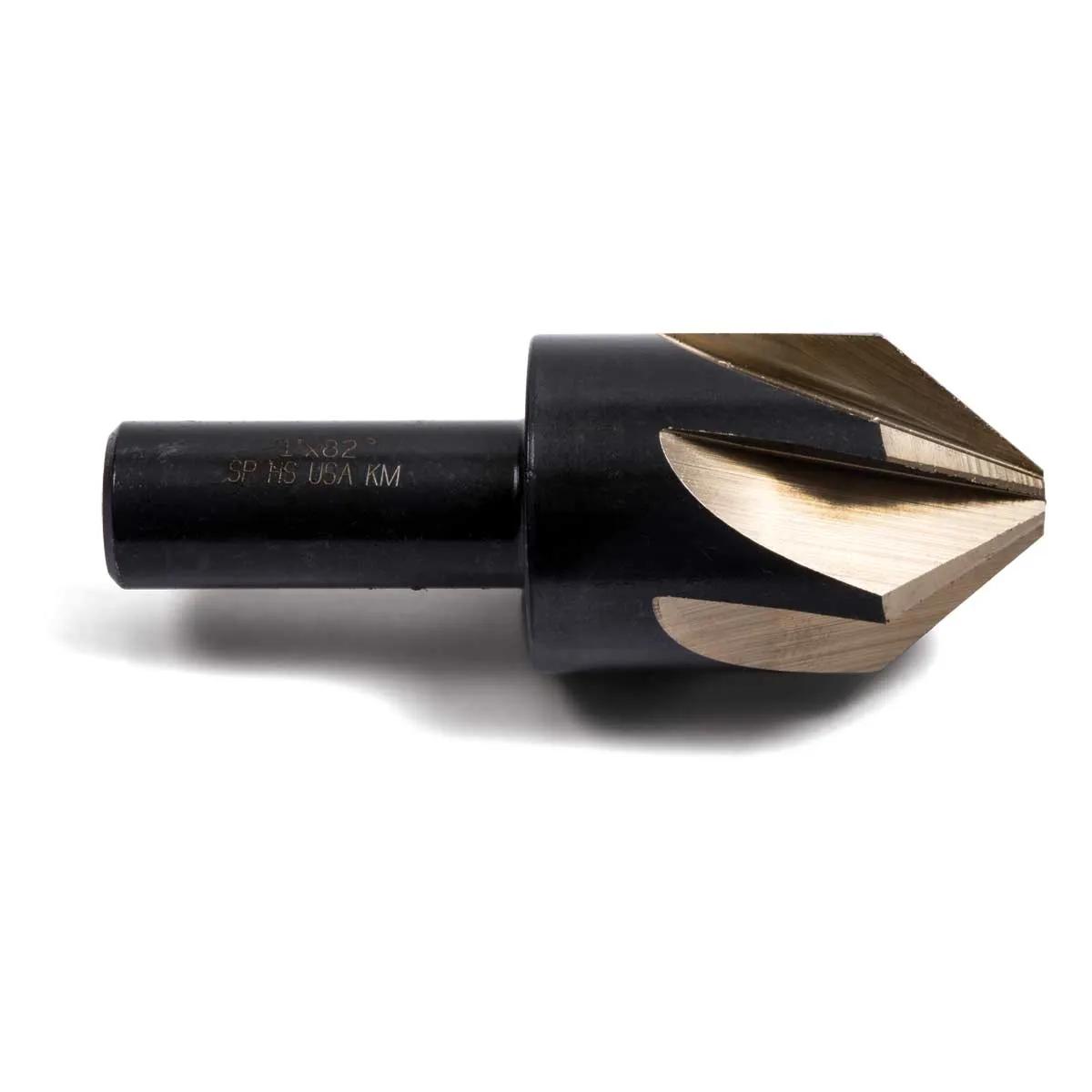 1" Super Primalloy® Countersink