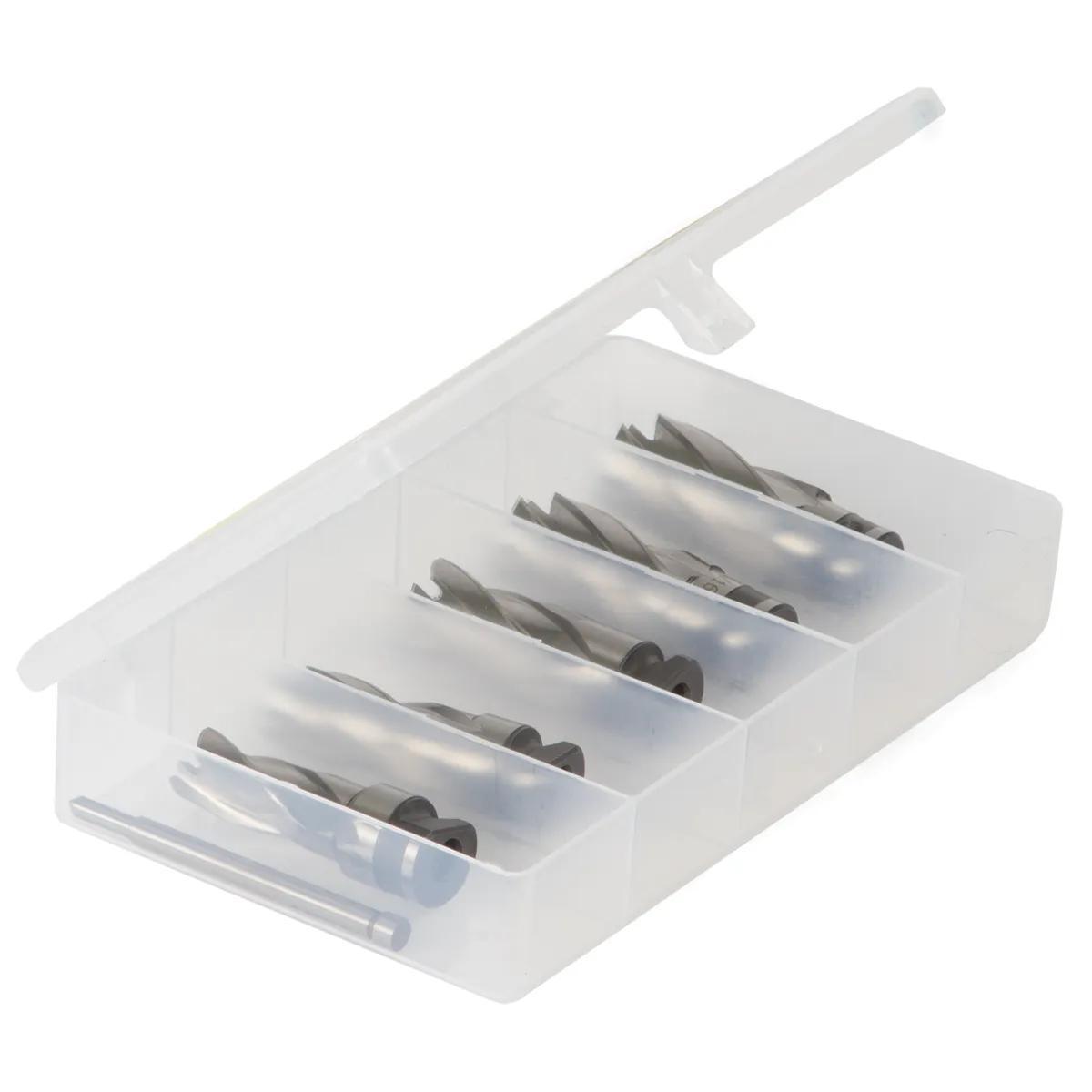 Roto-Kut Frame Drill Cutter Set (1/2 - 3/4)
