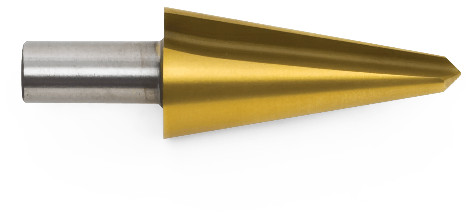 1/4" - 13/16" Taper-Kut™ Stepless Drill Bit