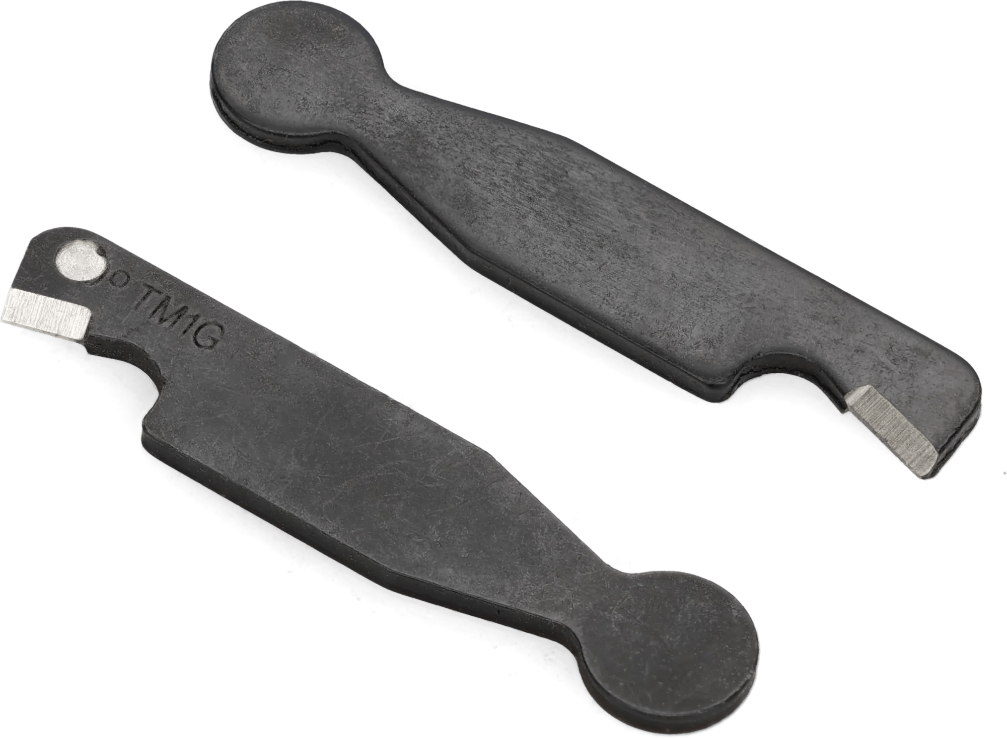 #8 - 1/2" Universal External Thread Restorer Replacement Blade Kit