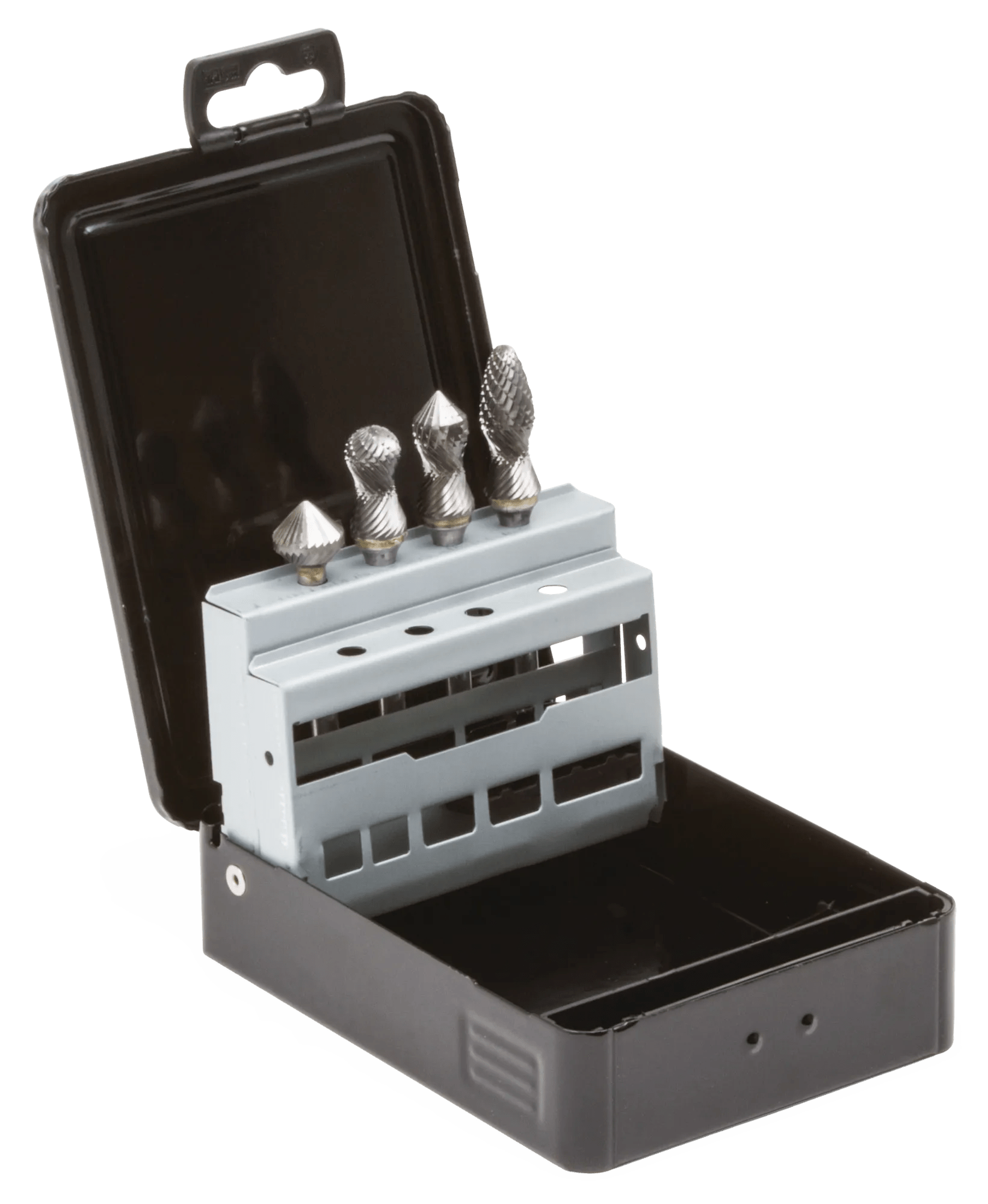 Tungsten Carbide Multi Bur Sets