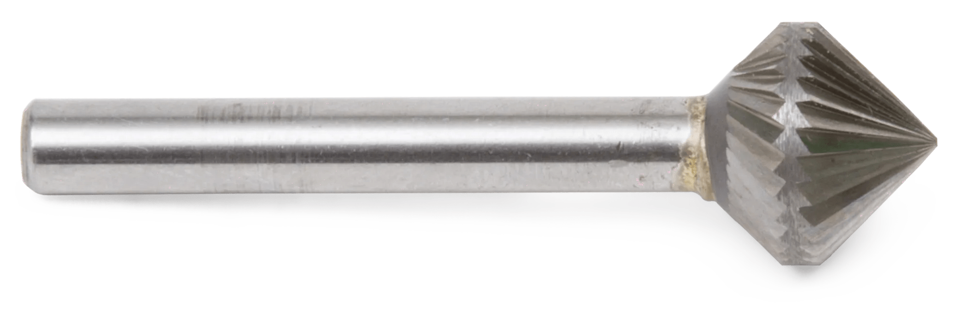 5/8" x 5/8" Countersink Tungsten Carbide Multi Bur