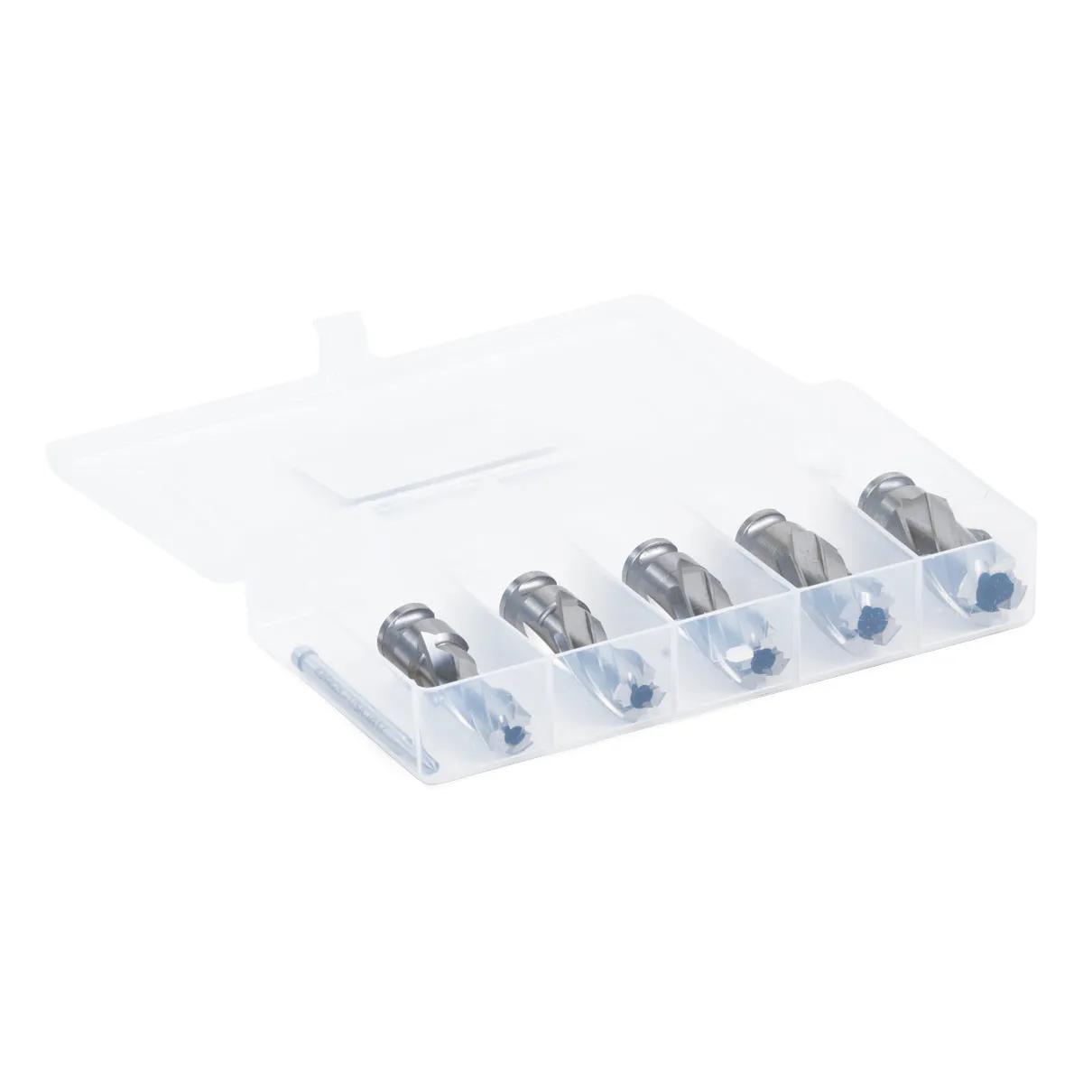 3-Piece Roto-Kut™ Frame Drill Cutter Sets