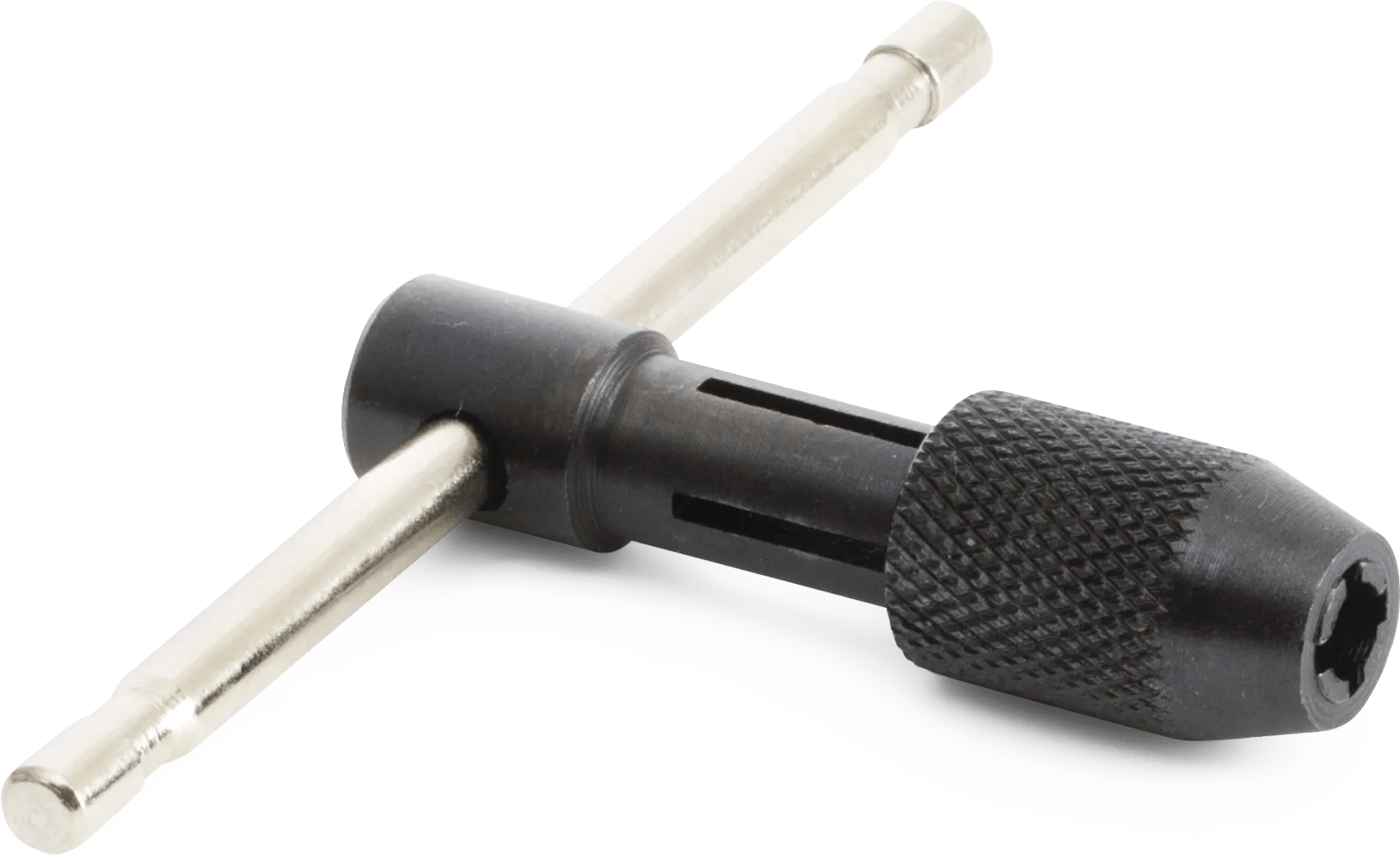 1/4" - 1/2" T-Handle Tap Wrench