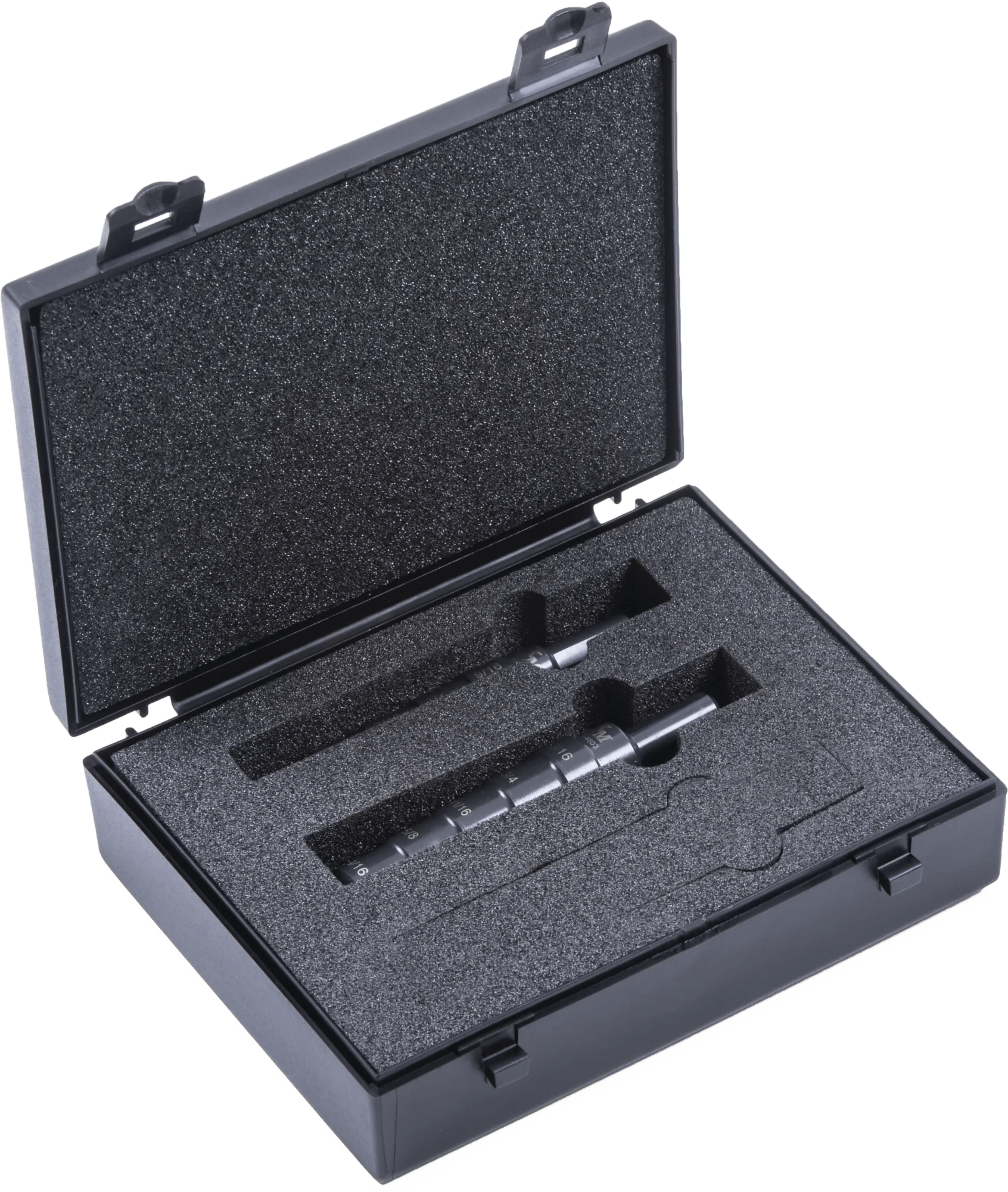 2 Pc Step Reamer Set