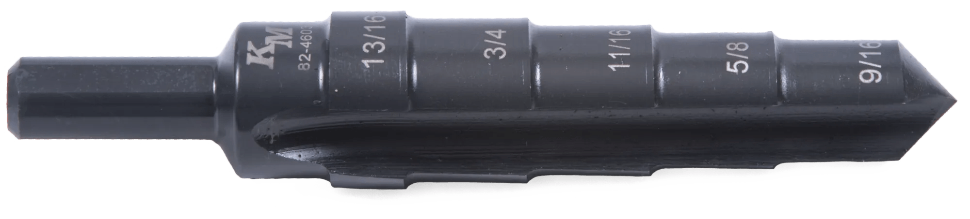9/16 - 13/16 Step Reamer