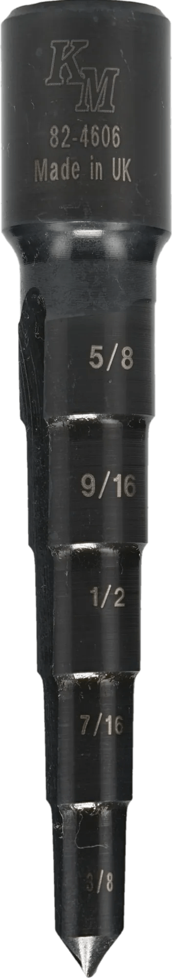 3/8" - 5/8" Step Reamer