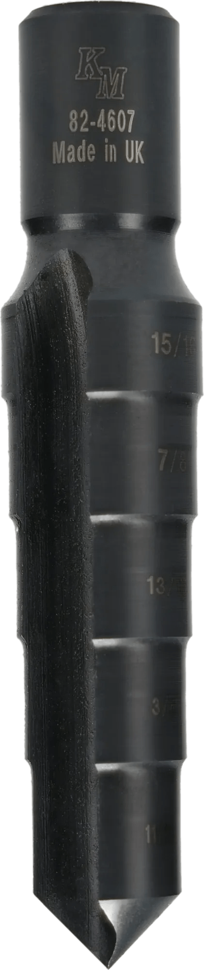 11/16" - 15/16" Step Reamer