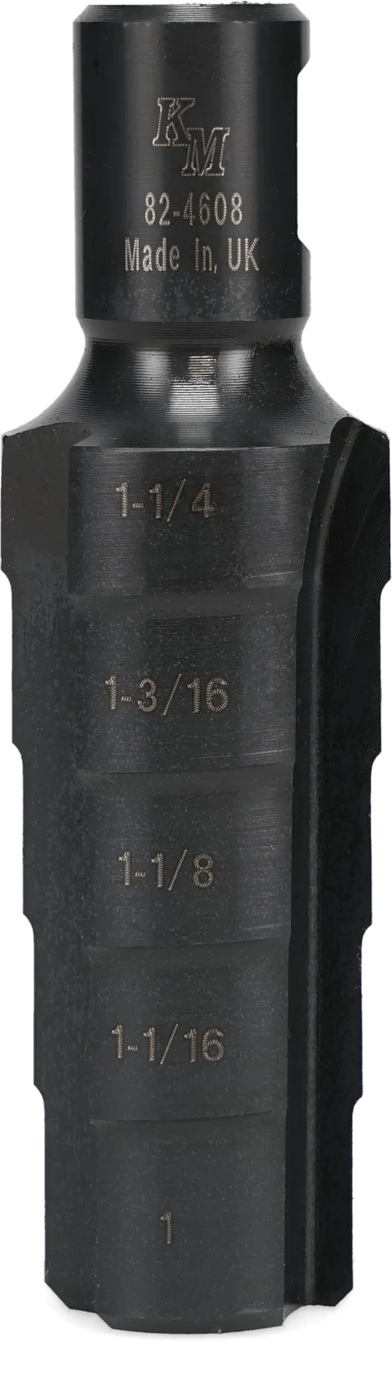 1" - 1-1/4" Step Reamer