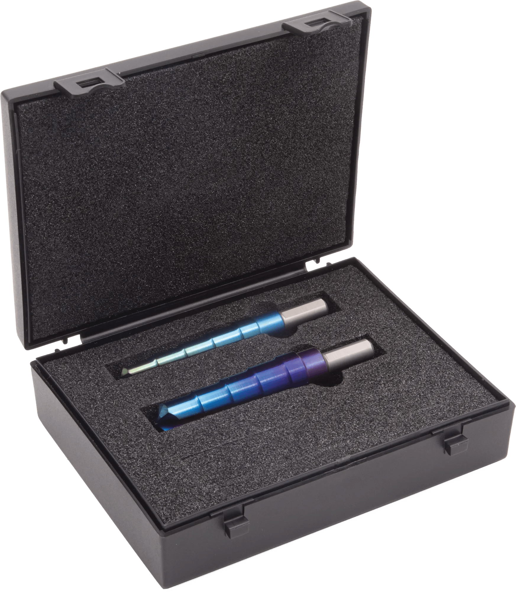2 Piece SP Edge Step Reamer Set