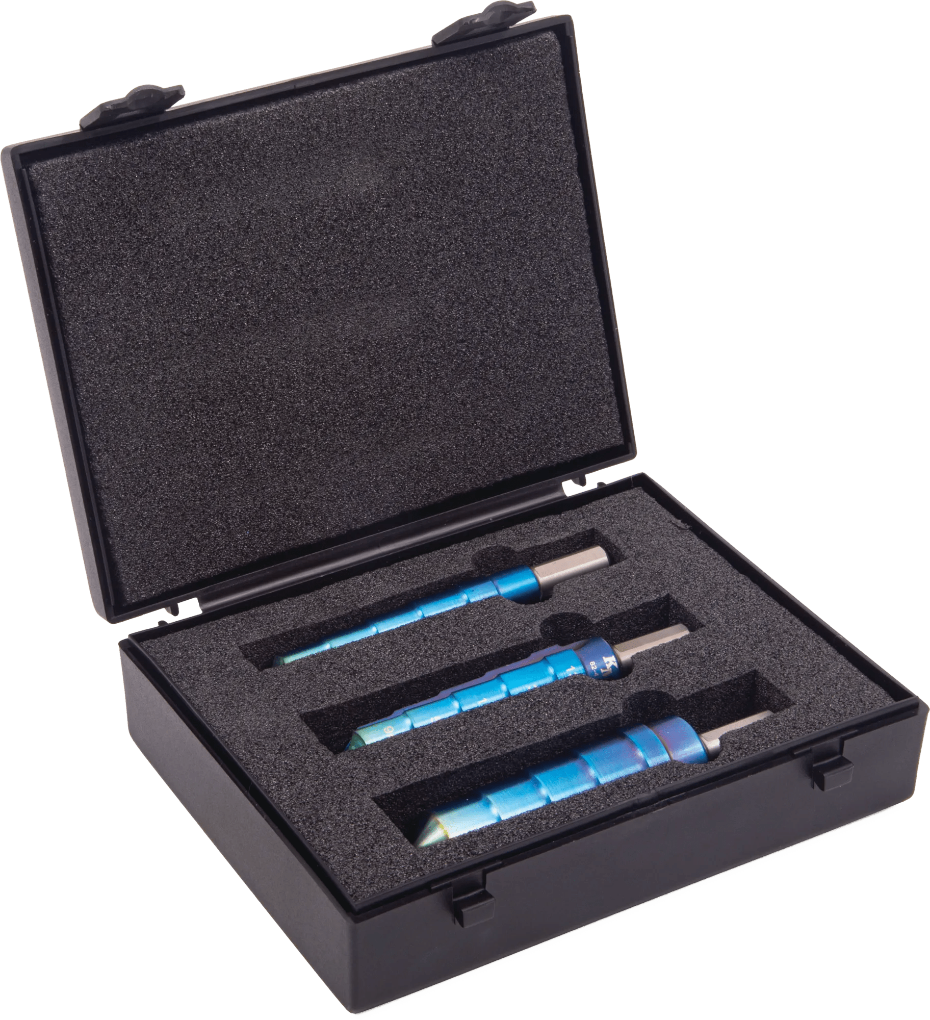 Step Reamer Sets
