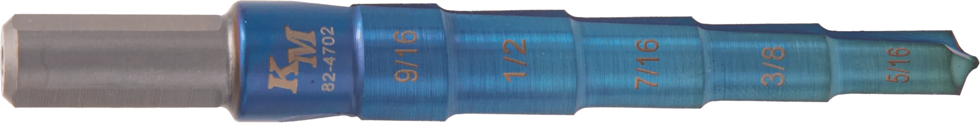 5/16 - 9/16 SP Edge Step Reamer