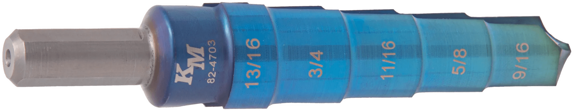 SP Edge Step Reamers
