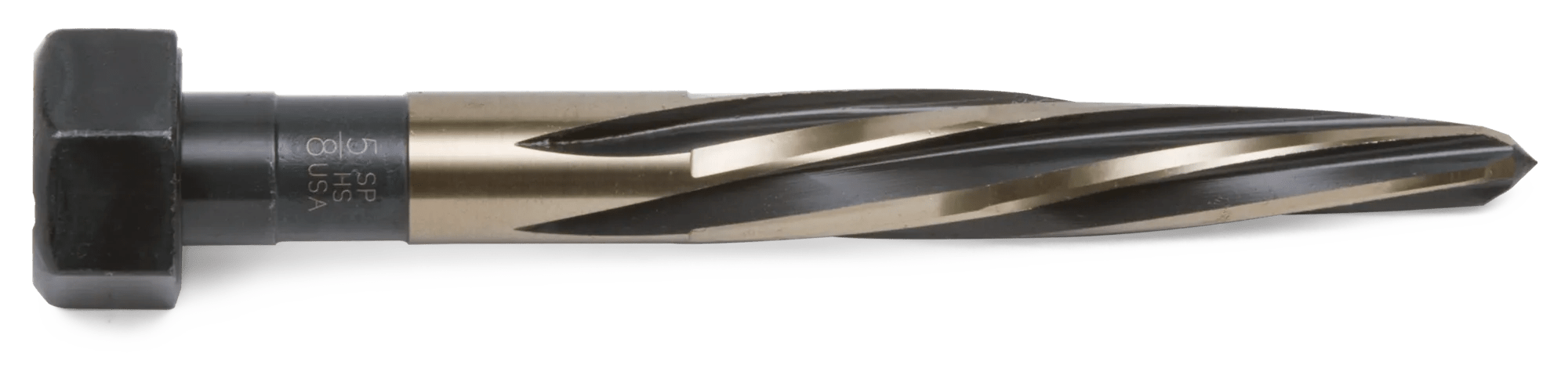 1-3/16" Super Primalloy® Hex Head Impact Reamer