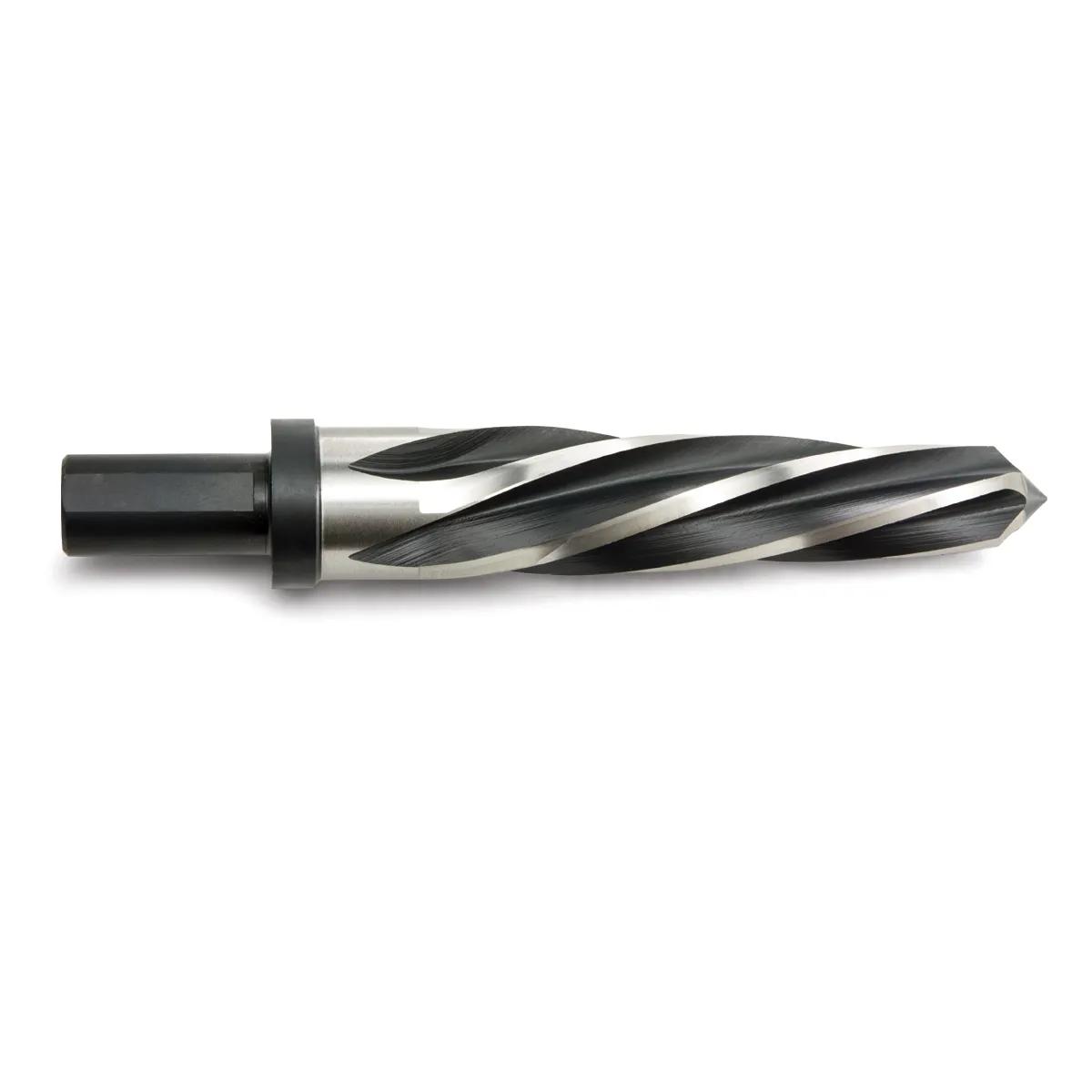 1-1/8" Super Primalloy® + Reamer