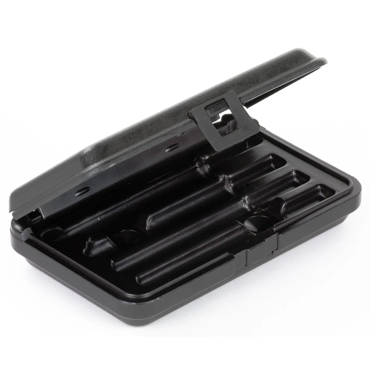 Indexes for Reduced-Shank Drill Bits