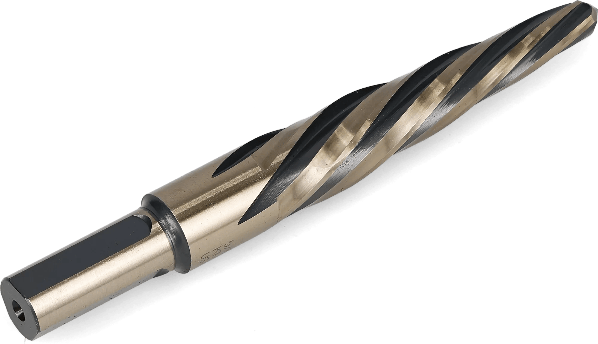 5/8" Super Primalloy® Maintenance Length Reamer