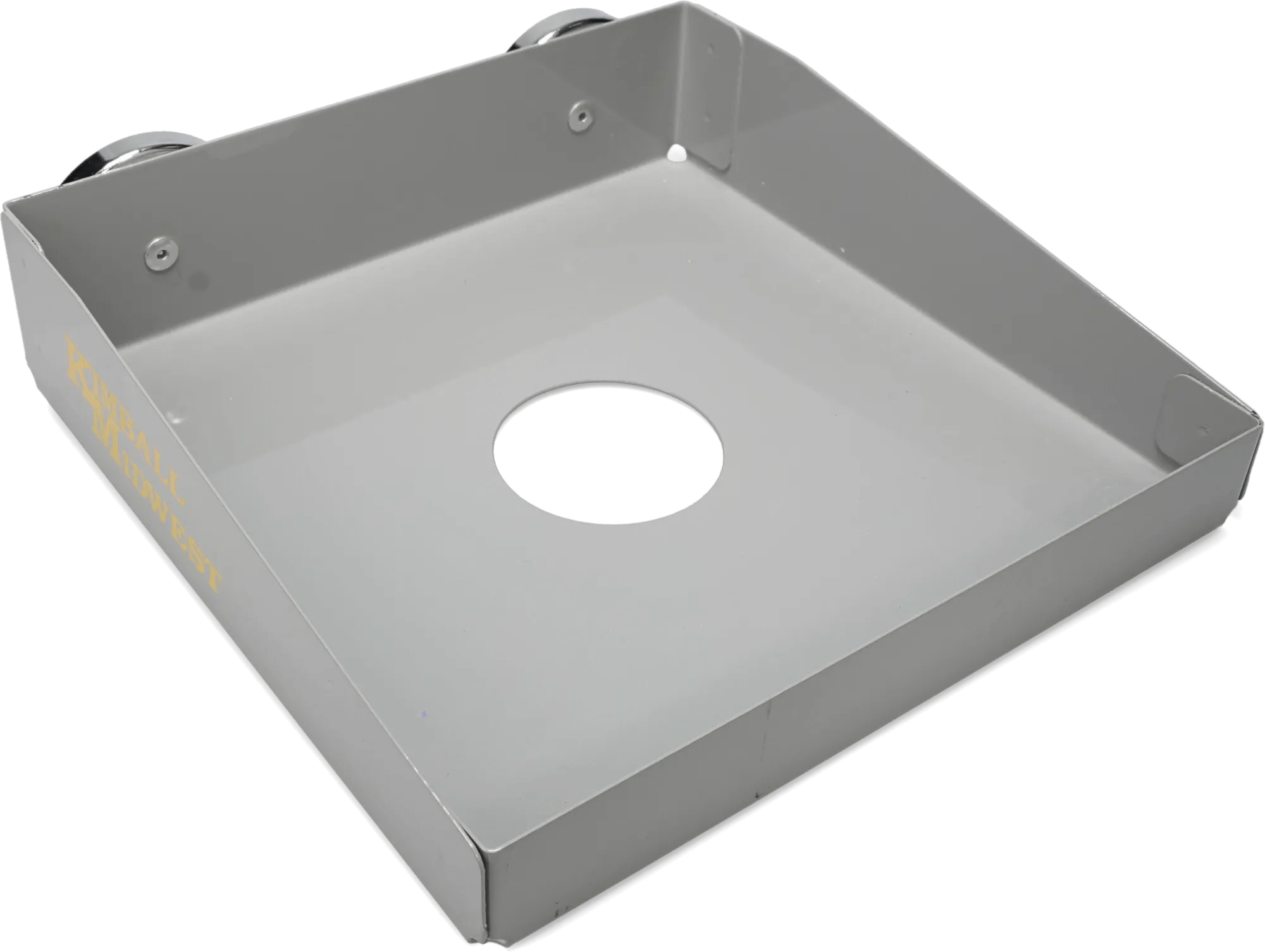Large Magnetic Boxed Shop Towel Dispenser