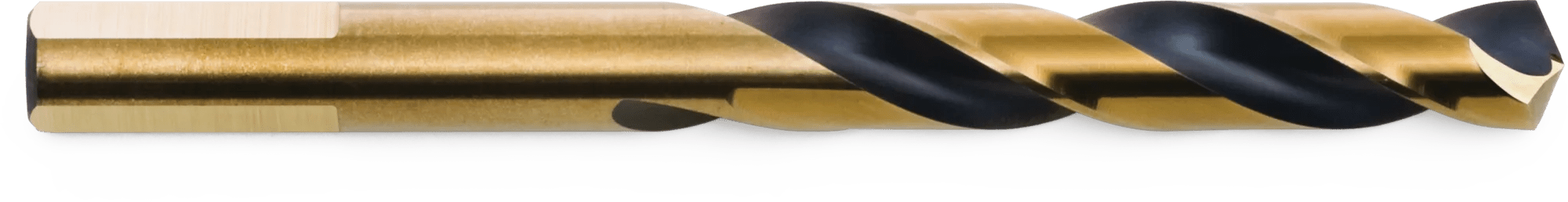 1/8" Super Primalloy® Maintenance Length Drill Bit - 12 Pack