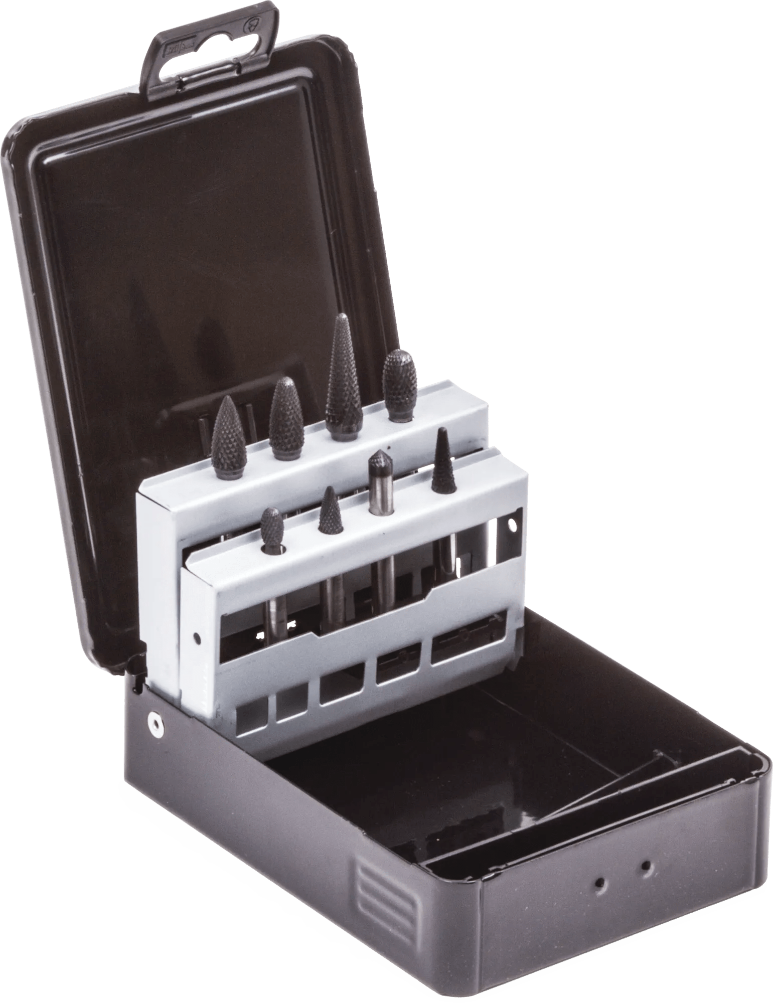 8 Pc Black Diamond™ Burs