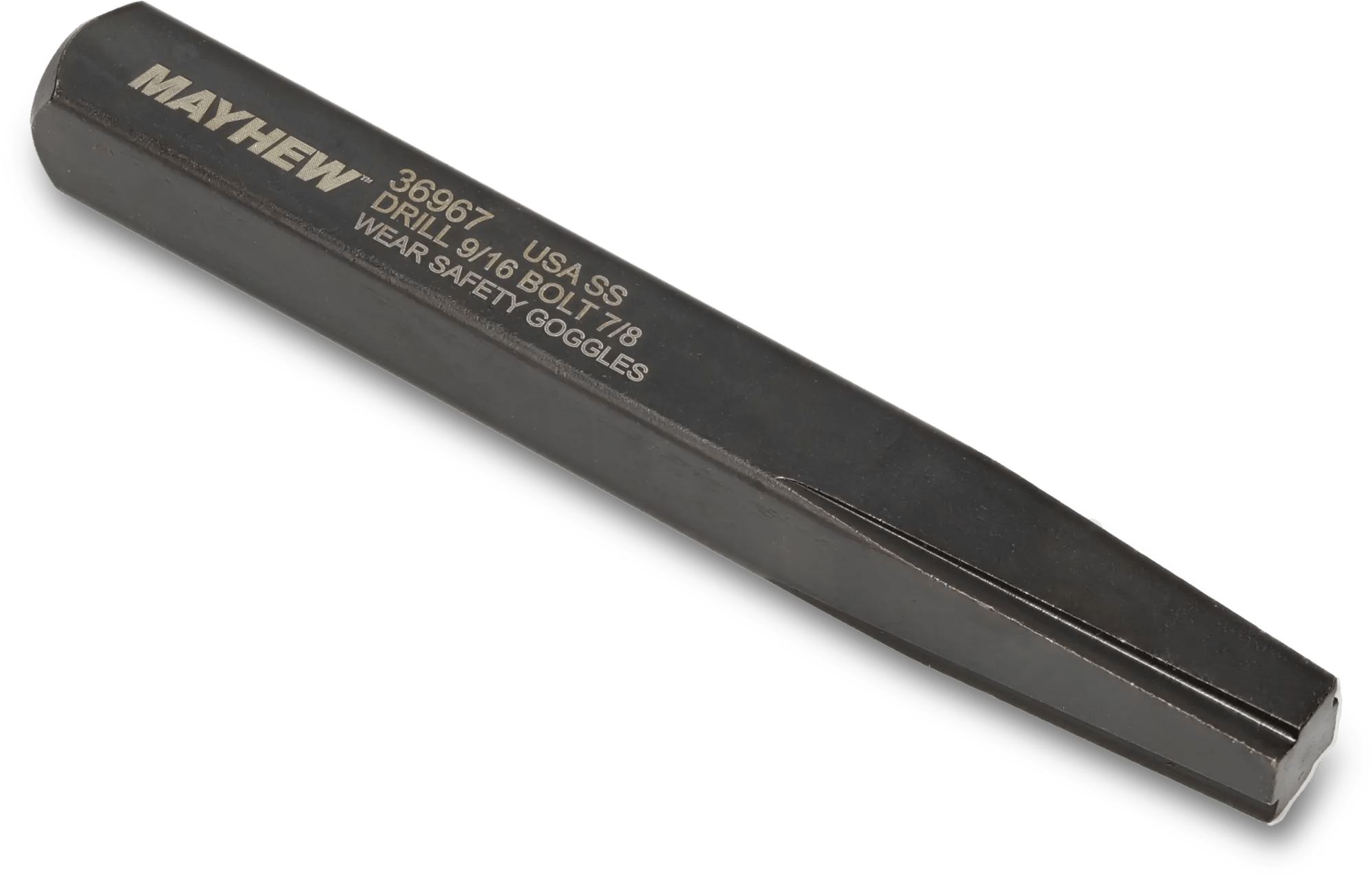 7/8" Super Primalloy® Extractor
