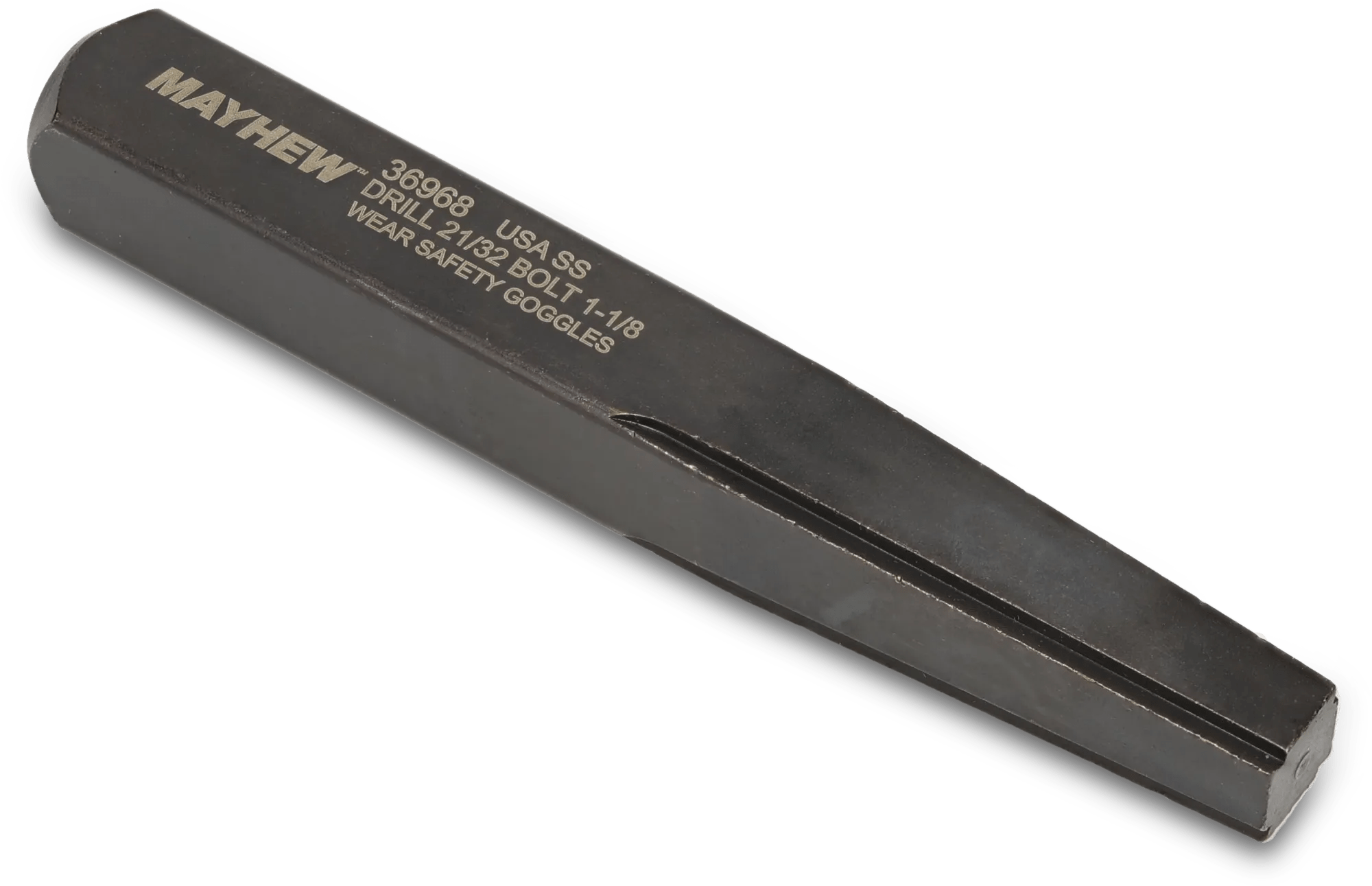 1" Super Primalloy® Extractor