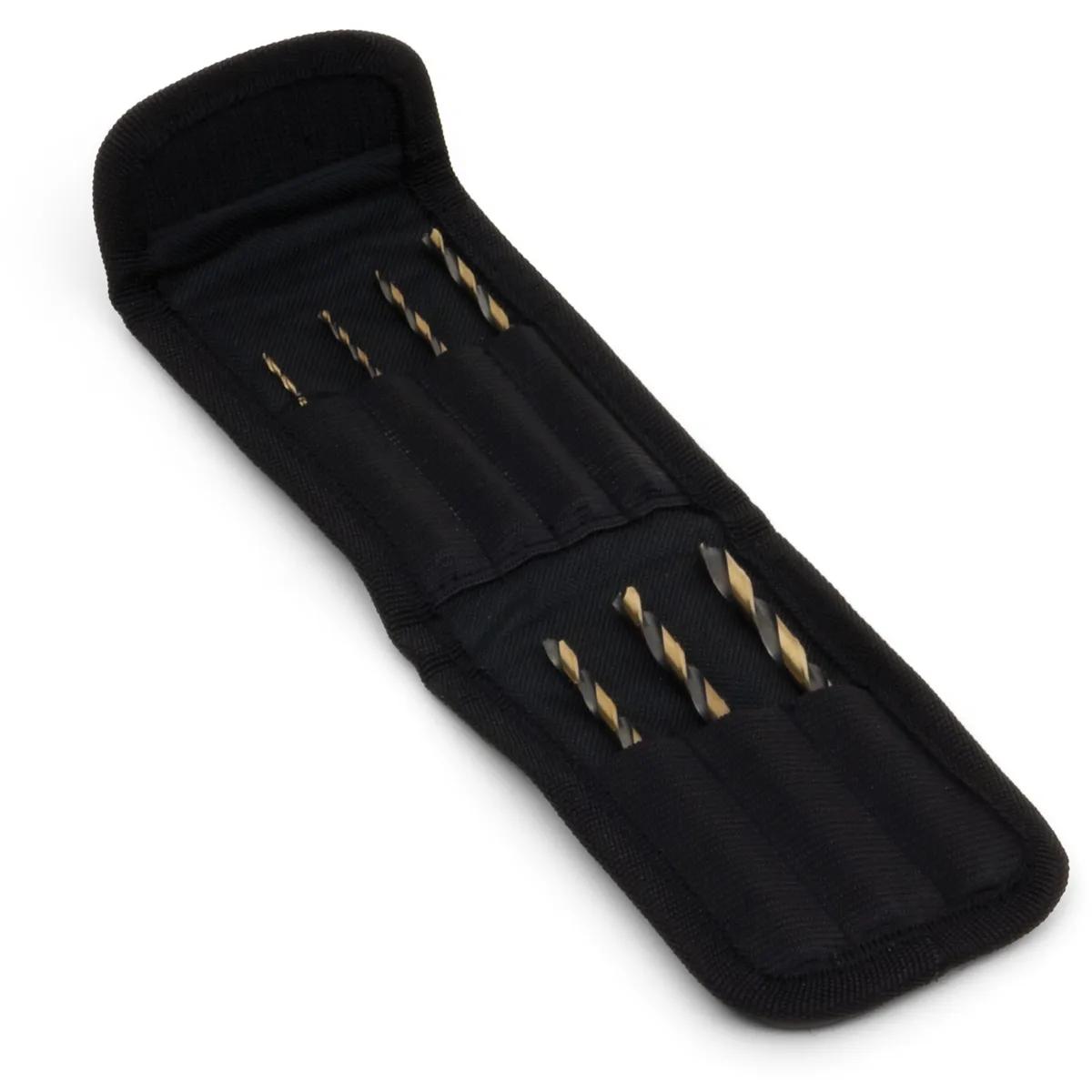 Super Primalloy® Quick Change Hex Shank Drill Bit Sets