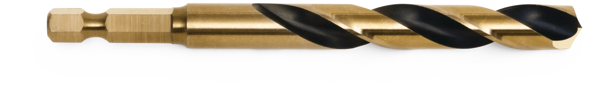 Super Primalloy® Quick Change Hex Shank Drill Bits