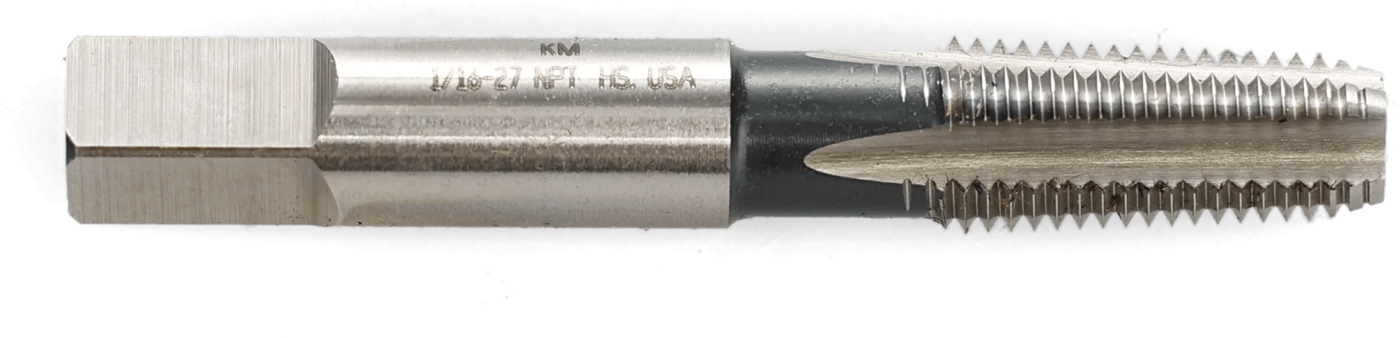 1/16"-27 Super Primalloy® Pipe Tap