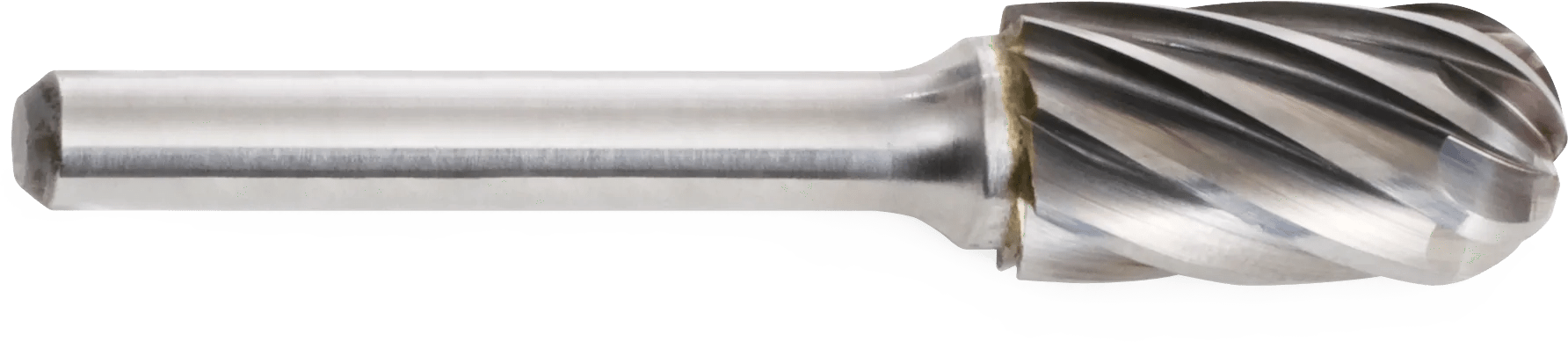 Tungsten Carbide Burs for Non-Ferrous Metal