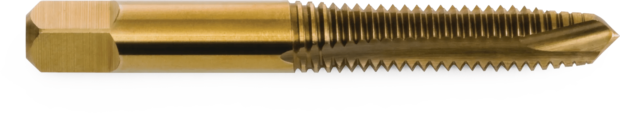 1/4"-20 Super Primalloy® SP+ Spiral "Gun" Tap